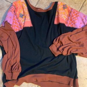 Free people shirt